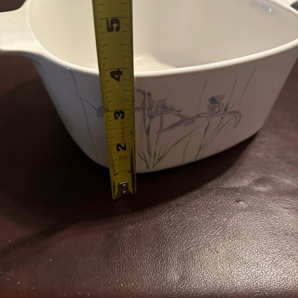 Corning ware iris 3 liter - Picture 7 of 8